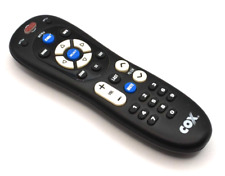 Mini caja de control remoto Cox URC-2220-R para cable y TV segunda mano  Embacar hacia Mexico