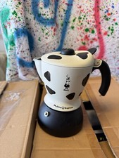Bialetti moka mukka usato  Bologna