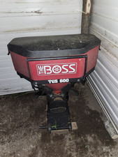Used boss tgs for sale  Virginia