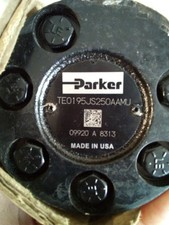 Parker te0195js250aamu hyd for sale  Dwight
