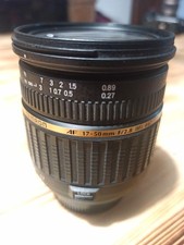 Obiettivo Tamron 17-50 2.8 VC Nikon Perfetto Italia comprar usado  Enviando para Brazil