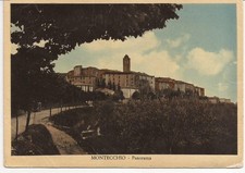Montecchio panorama rif. usato  Montefiascone