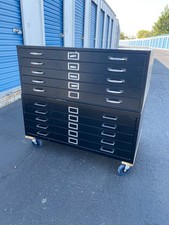 Vintage architects drawer for sale  Chicago