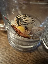 Vintage clear heavy for sale  Torrington