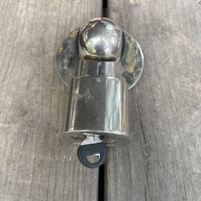 Master lock model for sale  Cleburne