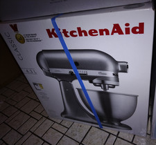 Kitchenaid classic 5k45ssesl d'occasion  Eckbolsheim
