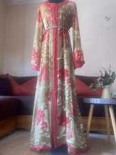 moroccan takchita for sale moroccan takchita for sale  LONDON