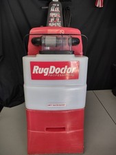 Rug doctor professional for sale  Cedar Brook