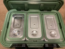 Cambro upcs180 hot for sale  Samson