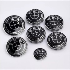 7pcs 82mm 74mm d'occasion  Expédié en Belgium