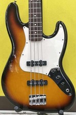 Baixo tipo jazz padrão Fender comprar usado  Enviando para Brazil
