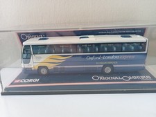 Corgi 43803 oxford for sale  BIDEFORD