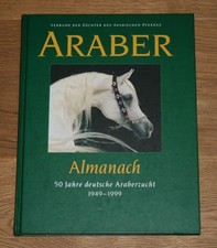 Araber almanach jahre gebraucht kaufen  Wildsteig