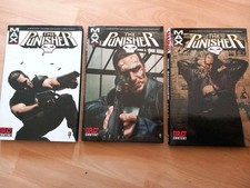 The punisher vol gebraucht kaufen  Cölbe