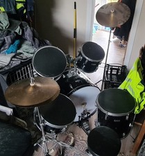 Boston full drum for sale  IRVINE