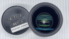 Zeiss distagon 1.3 for sale  Miami