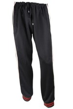 Gucci black tracksuit for sale  LONDON