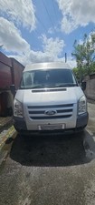 Ford transit mk7 for sale  BOLTON