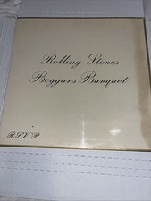 Rolling Stones Beggars Banquet Vintage Record Album SKL4955 - Decca comprar usado Rolling Stones Beggars Banquet Vintage Record Album SKL4955 - Decca comprar usado  Enviando para Brazil