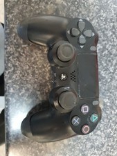 Playstation dualshock controll for sale  WAKEFIELD
