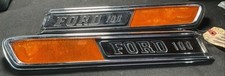 Oem hood trim for sale  Oakland