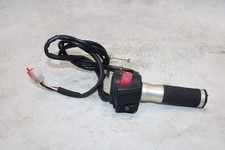 2000 HONDA CBR900RR OEM CLIPE DIREITO NA ALÇA KILL OFF INTERRUPTORES DE PARTIDA, usado comprar usado  Enviando para Brazil