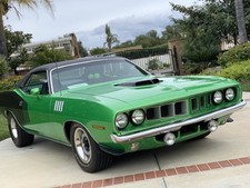 1971 cuda for sale 1971 cuda for sale Spring Hill