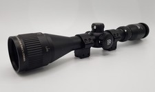 Nikko stirling scope for sale  LEWES