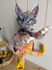 Pelham vintage puppet for sale  DERBY