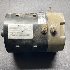48v 3.3hp electric for sale  Atlanta
