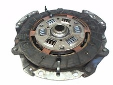 Embrayage renault clio d'occasion  Parthenay
