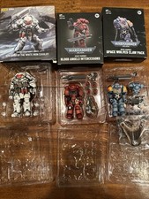 Joy toy warhammer for sale  Columbia