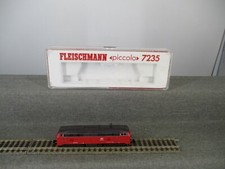 Fleischmann spur 7235 gebraucht kaufen  Wenden