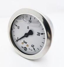 Tecsis 4130766596 bar gebraucht kaufen  Kiel
