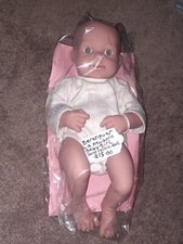 Berenguer newborn baby for sale  SITTINGBOURNE