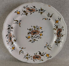 Belle assiette ceramique d'occasion  Monnaie