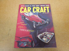 Car craft magazine for sale  Webster