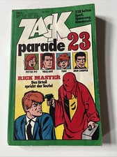 Zack parade 23 gebraucht kaufen Zack parade 23 gebraucht kaufen  Berlin