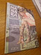 Manara classici fumetti usato  Sassuolo