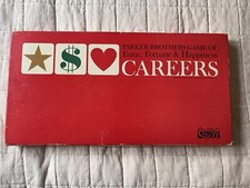 Vintage 1965 careers for sale  San Antonio