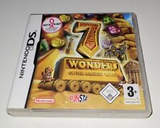 Nintendo wonders the d'occasion  Sennecey-le-Grand