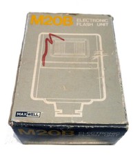 Flash maxwell m20b usato  Imbersago