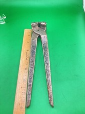 Vintage nippers todd for sale  Deer Park