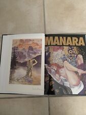 Manara galerie gallery d'occasion  Laudun-l'Ardoise