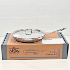 New clad stainless for sale  Swedesboro