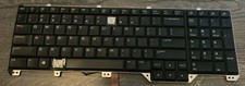 Dell alienware backlit for sale  Fall River