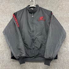 Vintage honda jacket for sale  Tacoma