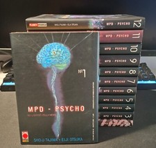 Mpd psycho vol.1 usato  Vignola Falesina