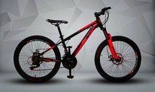 Inch red mountain for sale  NORTH SHIELDS
