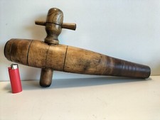 Ancien gros robinet d'occasion  Fonsorbes